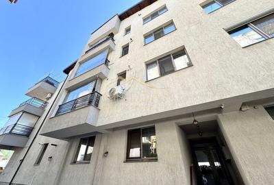 Apartament cu 2 camere *70mp utili*/ Boutique Building / Floreasca - Lacul Tei - 32