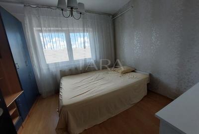 Apartament cu 4 camere de vânzare în Mănăștur - zona Penny. - 12