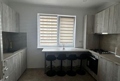 Apartament cu 2 camere în Chiajna - 2