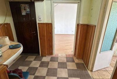 Apartament cu 2 camere decomandat în Central - 8