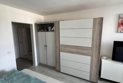 Garsonieră semidecomandată, mobilată în Central - 9