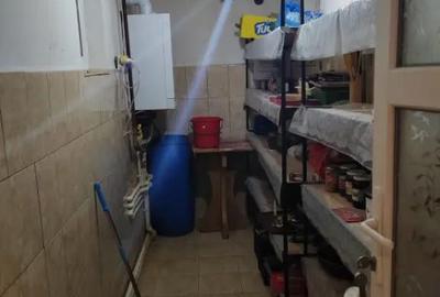 Casă cu 3 camere cu Teren 2259 Mp în Filipeștii de Târg - 13