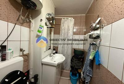 Garsoniera de vanzare ETAJ 1 Darmanesti - 7