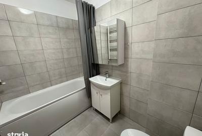 Apartament cu 2 camere decomandat, mobilat în Apărătorii Patriei - 2