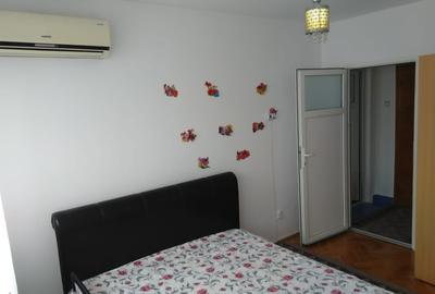 Apartament cu 2 camere semidecomandat în Podu Roș - 5