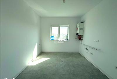 Casă cu 4 camere cu Teren 370 Mp în Miroslava - 13