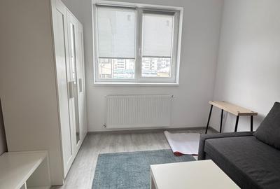 Vanzare Garsonieră decomandată – Tineretului 81 Militari-Comision 0% - 4