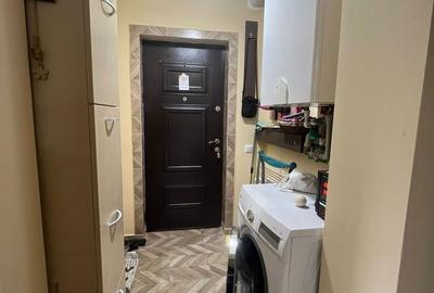 Casă cu 5 camere cu Teren 250 Mp în Berceni - 15