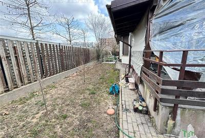 Duplex cu 4 camere cu Canalizare în Pipera - 16