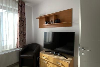 Apartament 2 camere 50mp, balcon 5mp, finisat modern, zona Intre Lacuri - 4