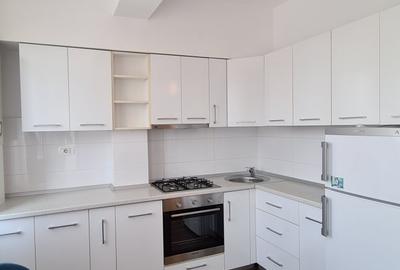 Apartament cu 2 camere semidecomandat în 13 Septembrie - 2