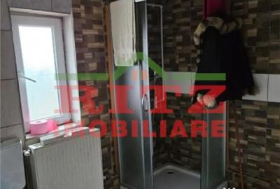 Casă cu 3 camere cu Teren 121 Mp în Central - 12