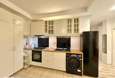 Apartament cu 2 camere în Ștefăneștii de Jos - 5