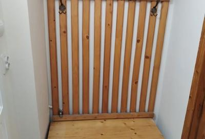 Garsonieră decomandată în Micălaca - 2