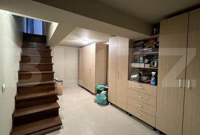 Casă individuală cu 7 camere cu Teren 2040 Mp în Lascăr Catargiu - 8