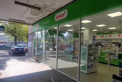 Giulesti - Crangasi-  80 mp - 500.000 Euro-spatiul inchiriat  cu 3000 euro Giulesti - Crangasi-  80 mp - 500.000 Euro-spatiul inchiriat  cu 3000 euro - 3