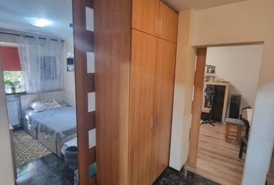 Tomis nord Tulcica-apartament 3 camere decomandat - 9