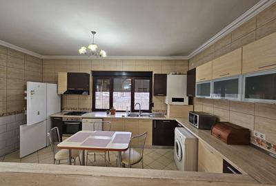 Apartament 3 camere de inchirat Rond OMV Pipera loc parcare inclus - 2