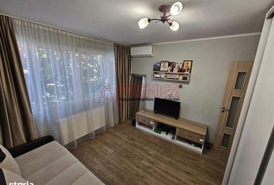 Apartament cu 2 camere, mobilat în Pieptănari - 8