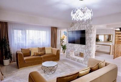 Vila Moderna de Lux - 7