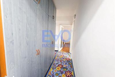 Apartament cu 3 camere decomandat în Ultracentral - 5