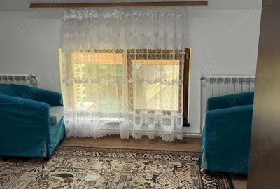 Casa + 3300 mp teren Sat Stancesti, com Mihai Eminescu, Botosani - 1