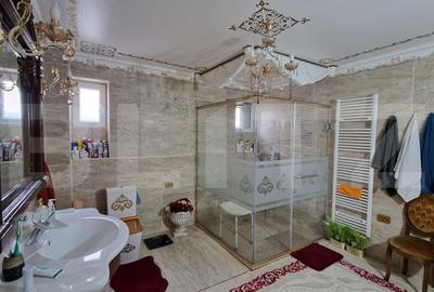 Casa exclusivista cu 4 dormitoare, 390 mp utili, zona Calea Moldovei - 12