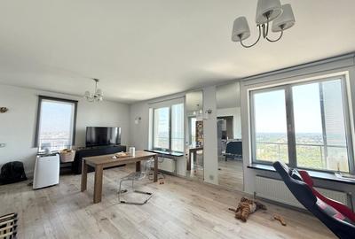 Apartament 3 camere super view -resedinta/office ASMITA Gardens - 2