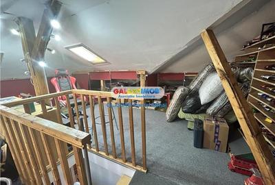 Duplex 4 cam-Mansarda-Proprietar-curte amenajata-Pivnita-Geam Tripan - 25