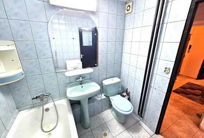 De inchiriat 2 camere la metrou Obor - str Luncsoara - 15