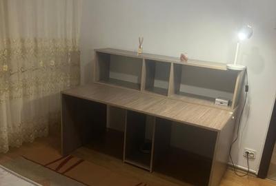 Apartament 2 camere Militari Aleea Moinesti pt locuit sau firma - 7