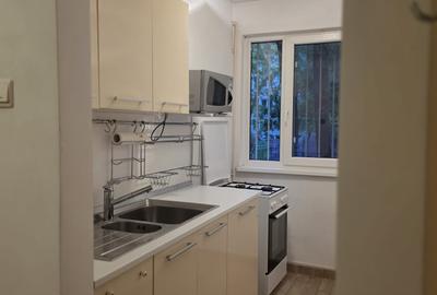 Garsonieră semidecomandată în Camil Ressu - 6