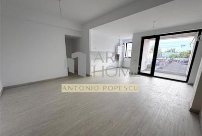 Apartament 3 camere, bloc nou, parcare subterana, Ploiesti, - 2