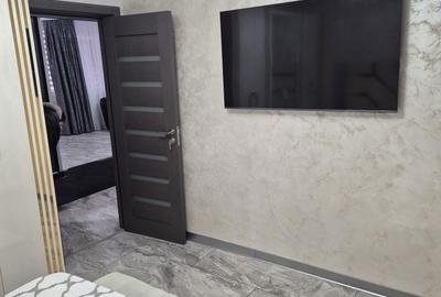 Apartament cu 2 camere semidecomandat în Exterior Vest - 4