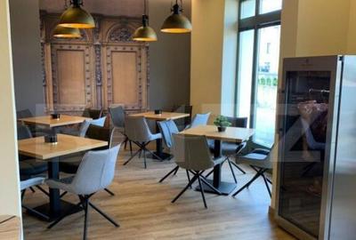 Spațiu comercial, de 495 mp, în Reghin - 3