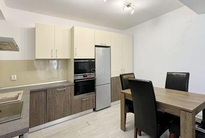 Loc Parcare Subteran - 1