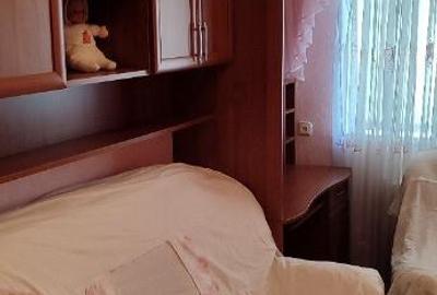 Apartament cu 2 camere decomandat în Gruia