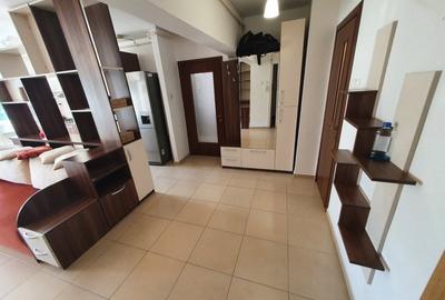 Apartament cu 3 camere decomandat în Herăstrău - 2