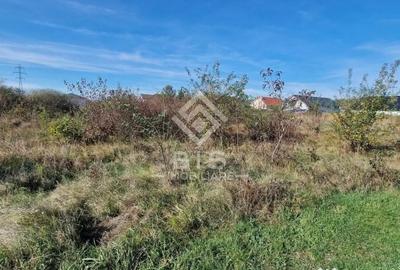 Teren în Unirea - 2