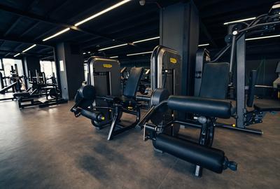 Închiriere spațiu de birou Clasa A: 153 mp - 9