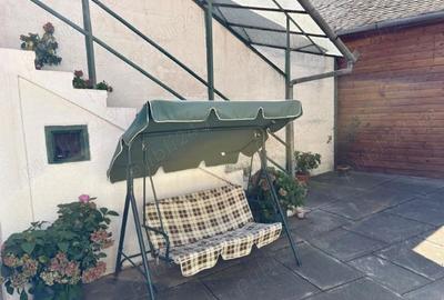 Casă individuală cu 4 camere cu Canalizare în Central - 8