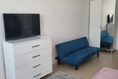Garsonieră nedecomandată în Ultracentral