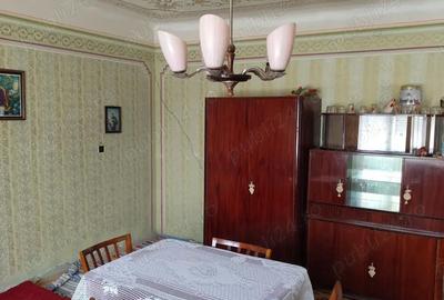 Casă cu 3 camere în Târnova - 10