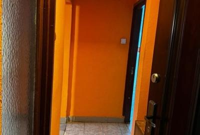 Apartament cu 3 camere decomandat, mobilat în Central - 2