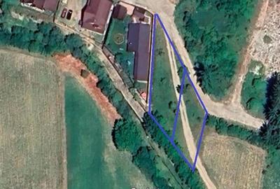 Teren Intravilan Curtea de Arges - 8