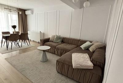Apartament cu 2 camere semidecomandat în Theodor Pallady - 3