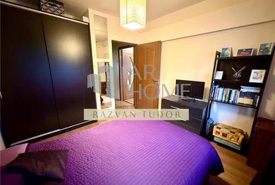 Apartament cu 3 camere semidecomandat în Nord - 16