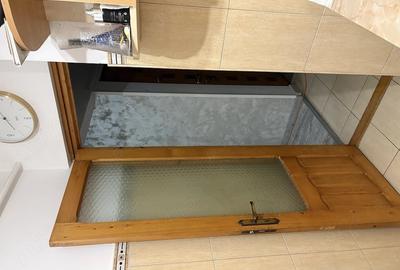 Apartament cu 3 camere decomandat în Tomești - 1
