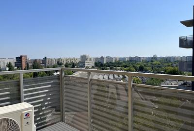 Apartament cu 2 camere decomandat în Pantelimon - 11