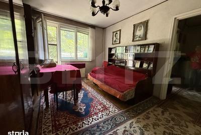 Apartament cu 2 camere în Micro 14 - 6